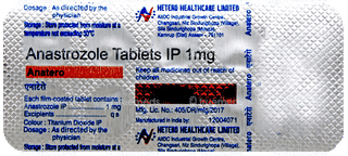Anatero Tablet 10